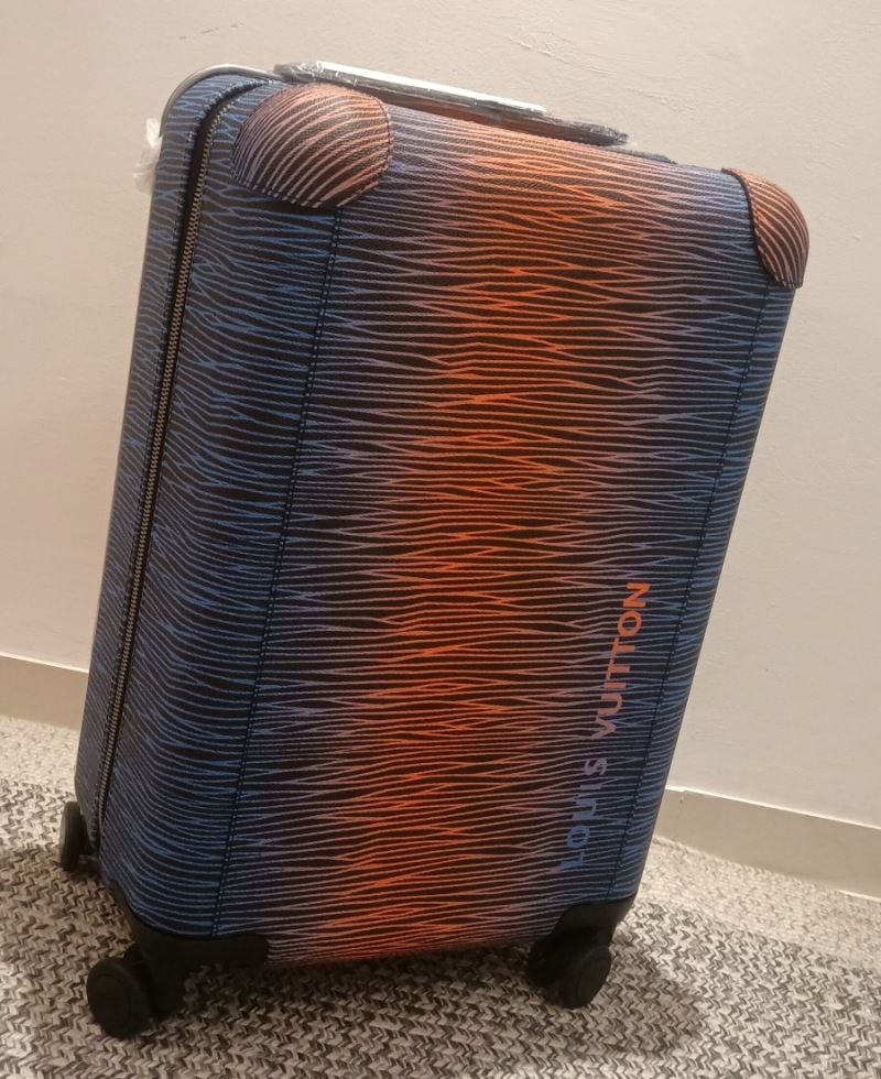 Louis Vuitton Suitcase